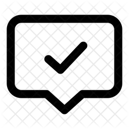 Checkmark  Icon