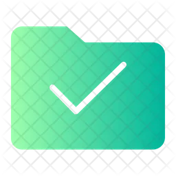 Checkmark  Icon