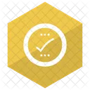 Checkmark Complete Done Icon