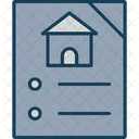 Checkmark Document File Icon