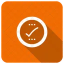 Checkmark Complete Done Icon