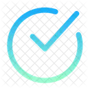 Checkmark Circle Icon