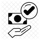 Checkmark Circle  Icon
