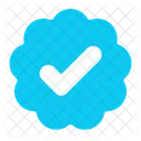 Checkmark  Icon