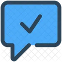 Checkmark  Icon