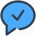 Checkmark  Icon