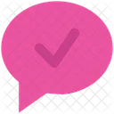 Checkmark  Icon