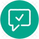 Checkmark  Icon