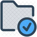 Checkmark  Icon