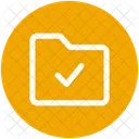 Checkmark  Icon