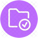 Checkmark  Icon