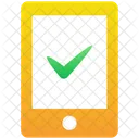 Checkmark  Icon