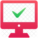 Checkmark  Icon