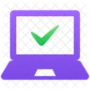 Checkmark  Icon