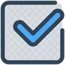 Checkmark  Icon