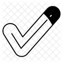 Checkmark  Icon