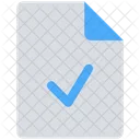 File Document Paper Icon