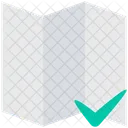 Checkmark  Icon