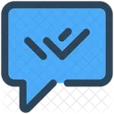 Checkmark  Icon