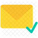 Email Mail Envelope Icon