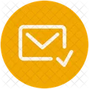 Email Mail Envelope Icon