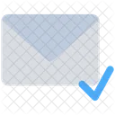 Checkmark  Icon