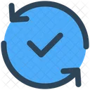 Checkmark  Icon