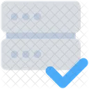 Data Storage Server Icon