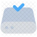 Data Storage Server Icon