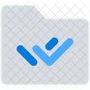 Checkmark  Icon