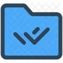 Checkmark  Icon