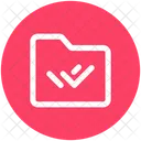 Checkmark  Icon