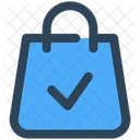 Checkmark  Icon