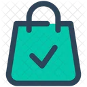 Ecommerce Shopping Shop Icon