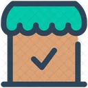 Checkmark  Icon