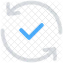 Checkmark  Icon