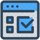 Checkmark  Icon