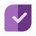 Checklist Icon