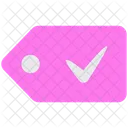 Checkmark  Icon