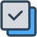 Checkmark  Icon