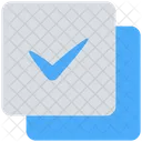 Checkmark Tick Check Icon