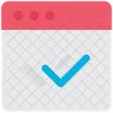 Checkmark  Icon