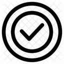 Checkmark Icon