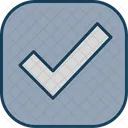 Checkmark  Icon