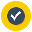 Checkmark  Icon