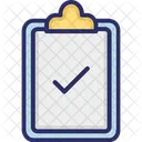 Checkmark  Icon