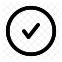 Checkmark  Icon