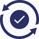 Checkmark  Icon