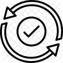 Checkmark  Icon