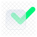 Checkmark  Icon